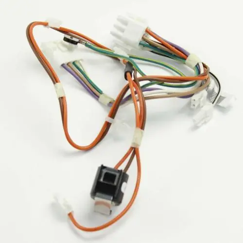 Whirlpool W10911102 Wire-Harness