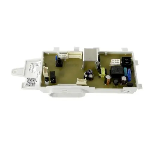 Whirlpool W11556725 ACU PRGM ASSEMBLY BATMAN MTG