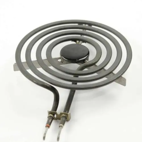 Whirlpool WP660532 Electric Range Coil Surface EL