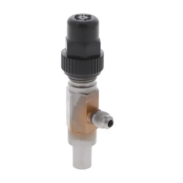 YORK 022-09195-000 VALVE STOP ANGLE
