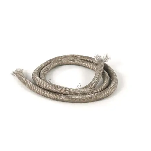 GE WB04T10039 Gasket Ovn Dr