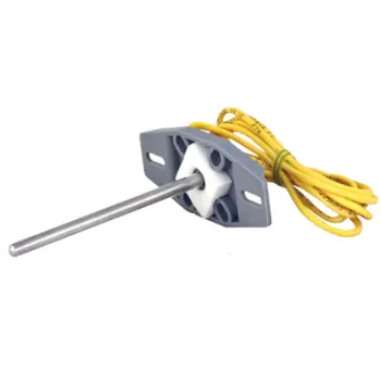BAPI BA/10K-2-D-8-NB-10 Duct Temperature Sensor