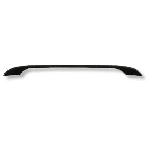 Electrolux 5304458312 Handle-Door Black With Screws