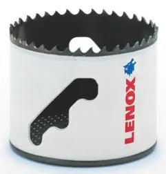 BLACK & DECKER 3001414L Hole Saw Power 7/8 Diameter Replacement MPN