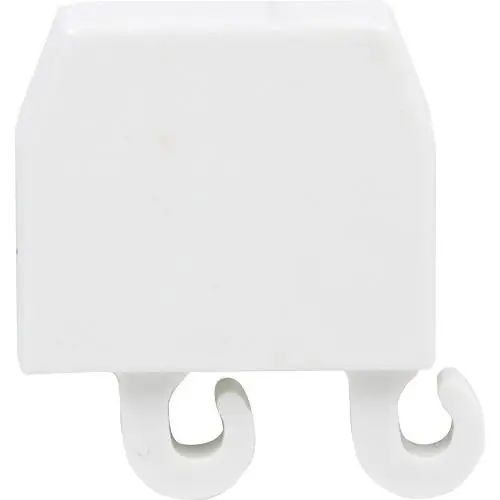 Electrolux 3206166 support-door rack extends 1.06