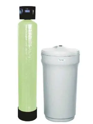 Novo 15010666 489 Series Whole House Water Softener 489DF-150