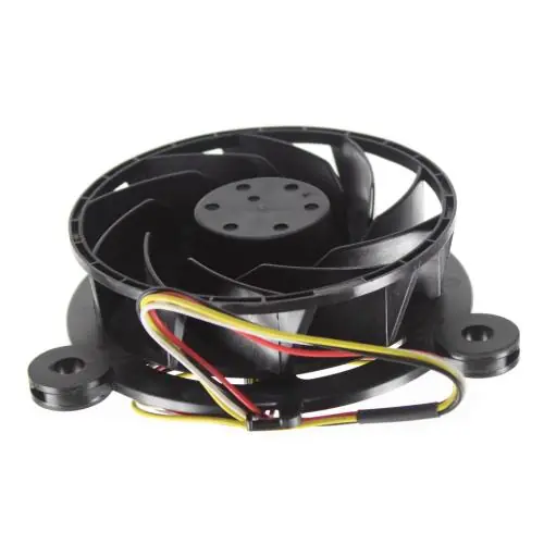 GE WR60X32071 Refrigerator Evaporator Fan