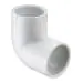 SPEARS 406-010 Standard 90 DEG Elbow 1 in SCH 40
