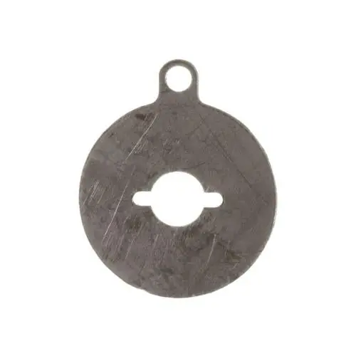 GE WB04T10012 BURNER GASKET LT RR