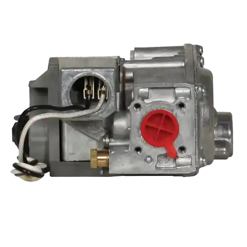 Honeywell VS8520E2092/B Fireplace Gas Valve