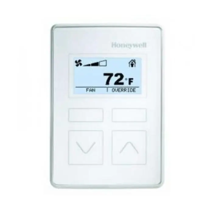 Honeywell TR42-H-CO2 Room Temp Humidity And CO2 Sensor