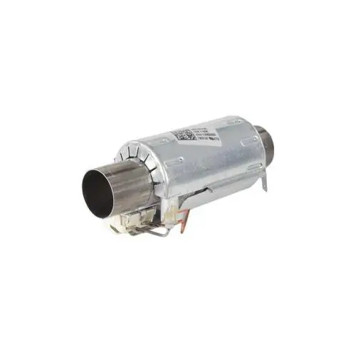 Blomberg 1746550200 FLOW THROUGH HEATER 7 INCHES