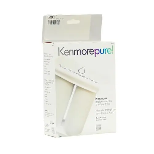 Electrolux 9911 Filter-Water Carbon Cassette