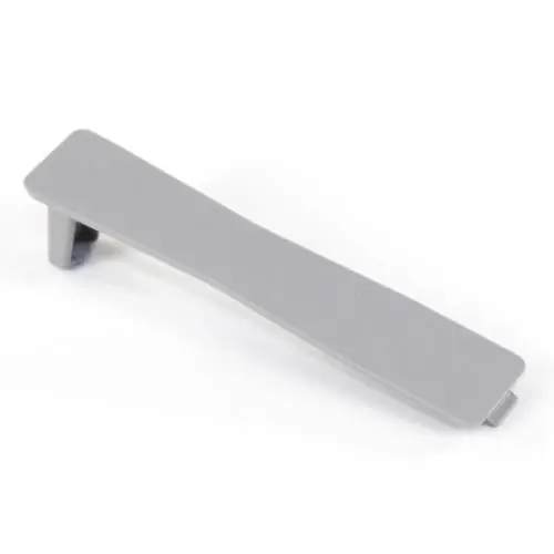 Liebherr 743272600 COVER NON HINGE SIDE UPPER