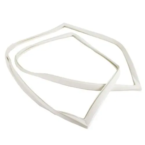 Electrolux 218730610 Gasket-Refrigerator Door Almond Magnet