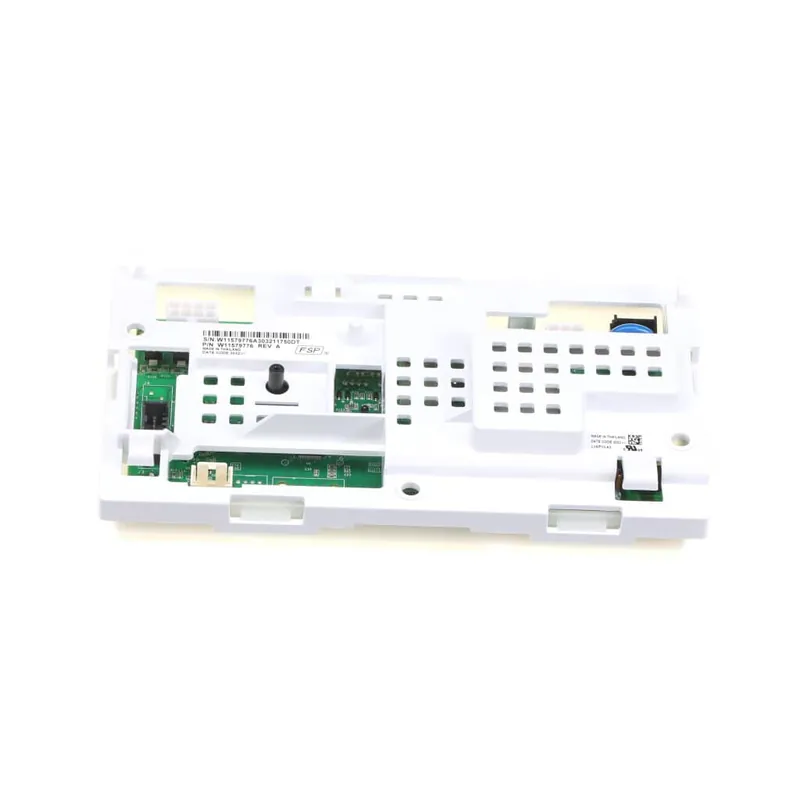 Whirlpool W11629601 CCU-PIMA ALTO 3 120V AS