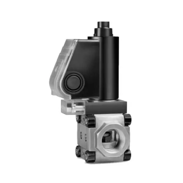 Kromschroder 88012193 120V 3/4NPT N/O Vent Valve