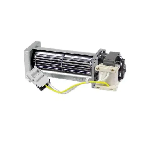 Electrolux 5304514166 Fan Assembly Cooling