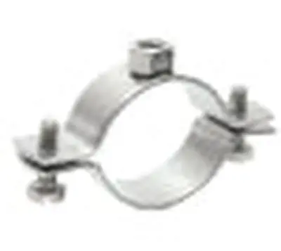 PARKER EX01L300 PIPE MOUNTING BRACKET 100MM (4 ID)
