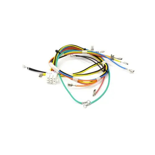 Samsung DG96-00417A Assembly Wire Harness-Cooktop