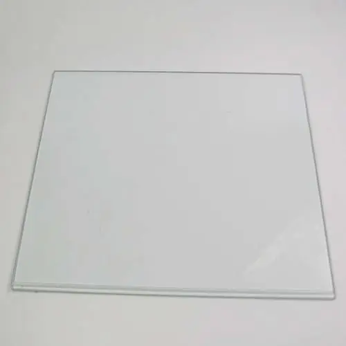 Blomberg 4299896800 Glass Shelf Ass. 17 x 12 Inches