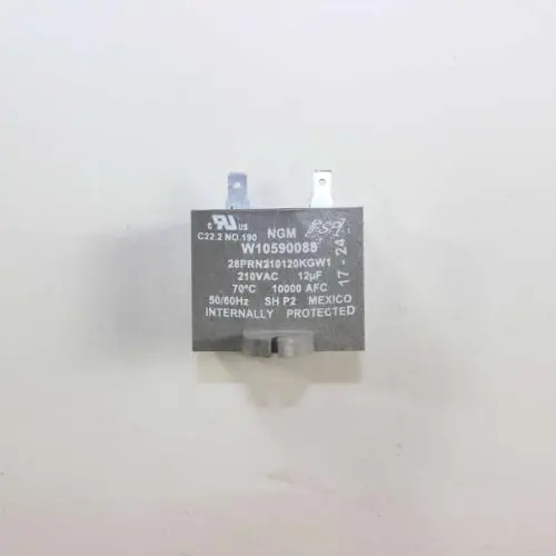 Whirlpool W11179313 Refrigerator Capacitor Board