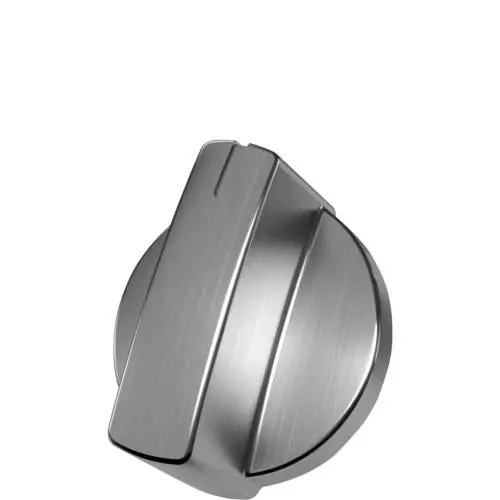 Bosch 17005626 Knob-Cooking Area