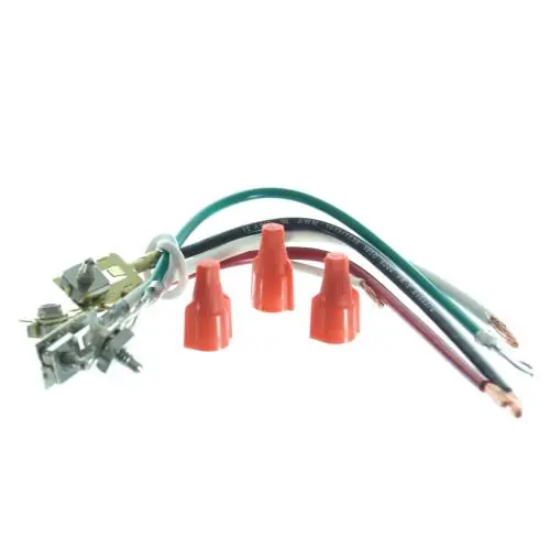 Whirlpool 279318 Terminal