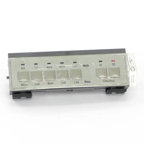 Whirlpool W10096817 SWTCH-TEMP Power 7 inches