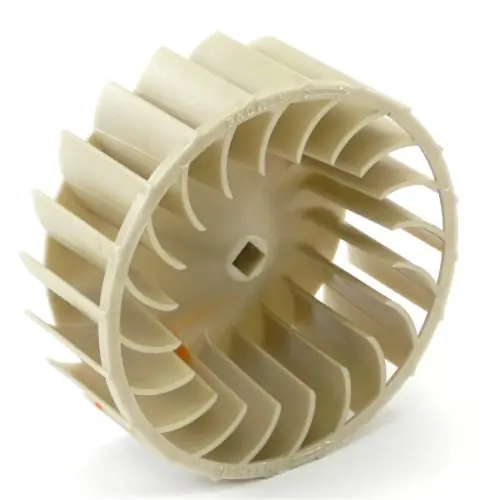 Whirlpool W11327190 Wheel