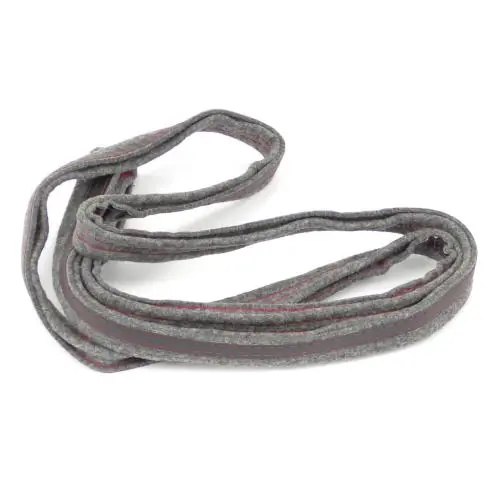 Whirlpool W11193479 Dryer Seal