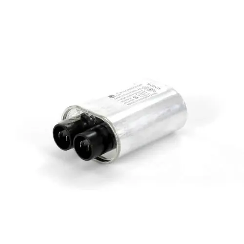 GE WB27X27078 H.V. Capacitor Power 8 Inches Replacement MPN