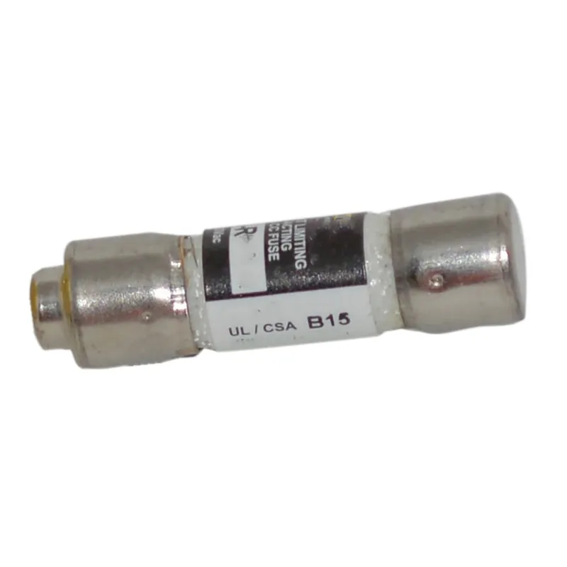 CARRIER HY10KB200 FUSE RC (1.5 INCHES x 1.5 INCHES x 0.25 INCHES)
