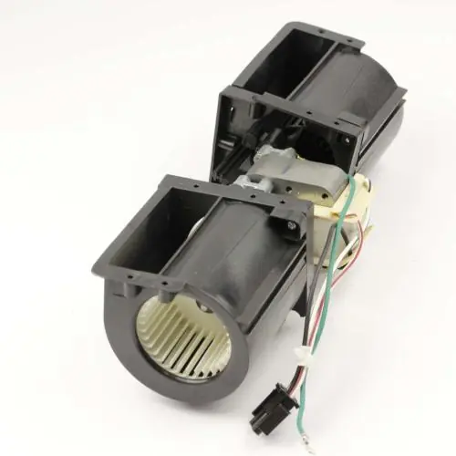 GE WB26T10066 Cooling Fan