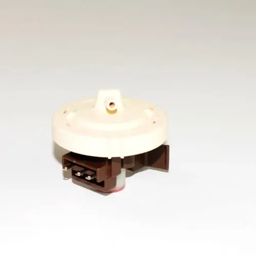 Samsung DC96-01703B Sensor Pressure