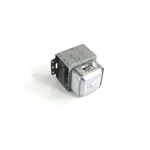 Whirlpool WP56001239 Magnetron