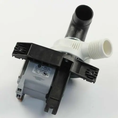 Whirlpool WPW10403802 Pump ASM - Drain
