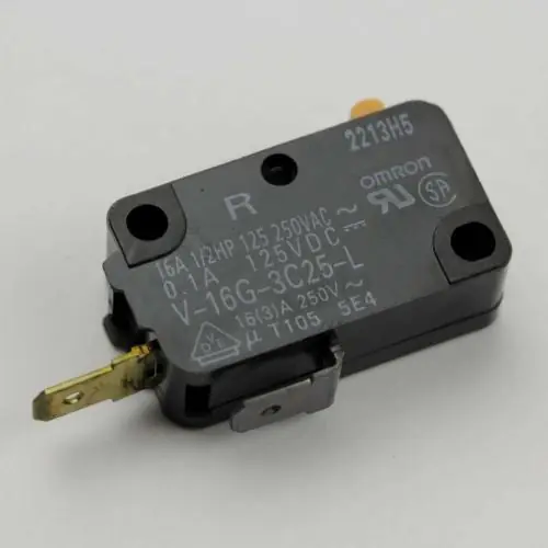 Sharp QSW-MA131WRE0 Switch
