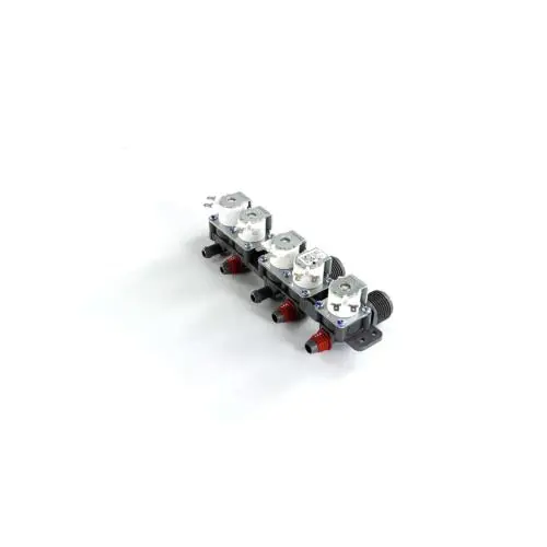 LG AJU75152601 Inlet Valve Assembly