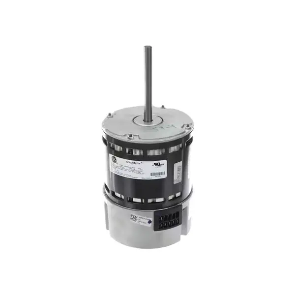 Trane MOT20949 Motor; Constant Torque 1 HP 4