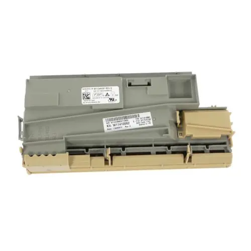 Whirlpool W11410062 ACU Final Assembly-KDTM KDPM60