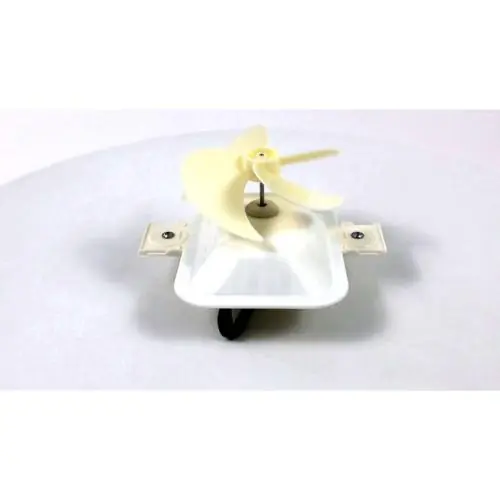 Blomberg 4935320300 DC Fan Motor Assembly