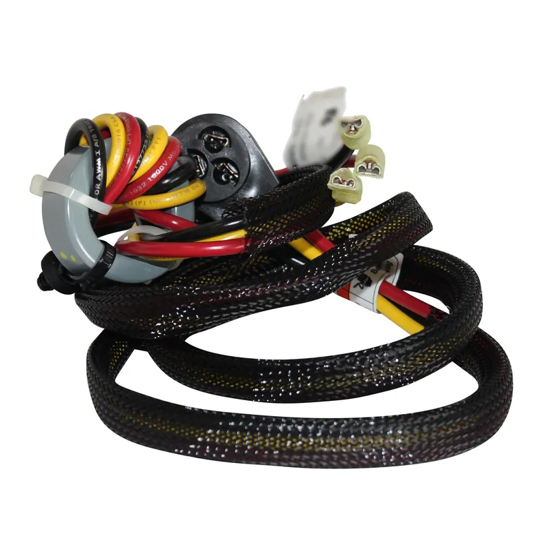 CARRIER 340678-751 HARNESS ASSY, COMPRESSOR POWER