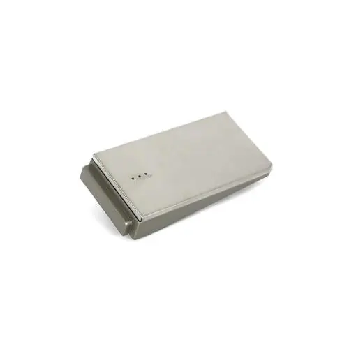 LG ABH76119602 BUTTON ASSEMBLY POWER (4 INCHES) REPLACEMENT MPN