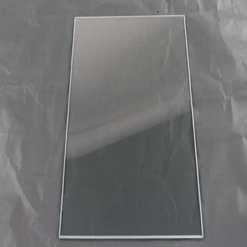 Whirlpool WP4449247 Oven Door Inner Glass