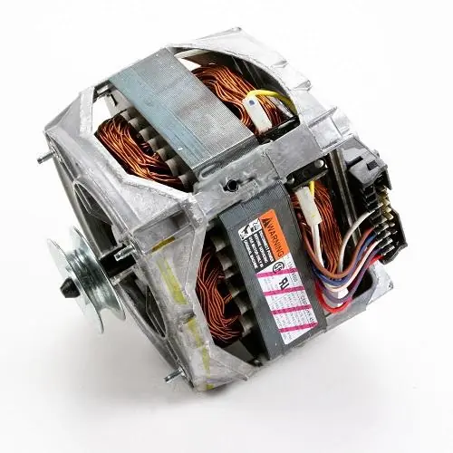 Electrolux 134159500 MOTOR 3/4 HP 2 SPEED WITH PULL