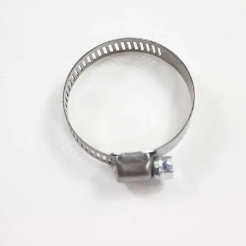 Whirlpool W10789434 Dishwasher Drain Hose Clamp