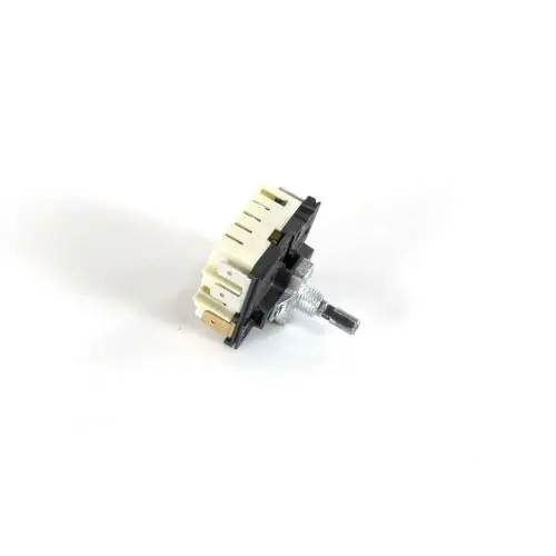 Whirlpool W11120795 Infinite Control Switch