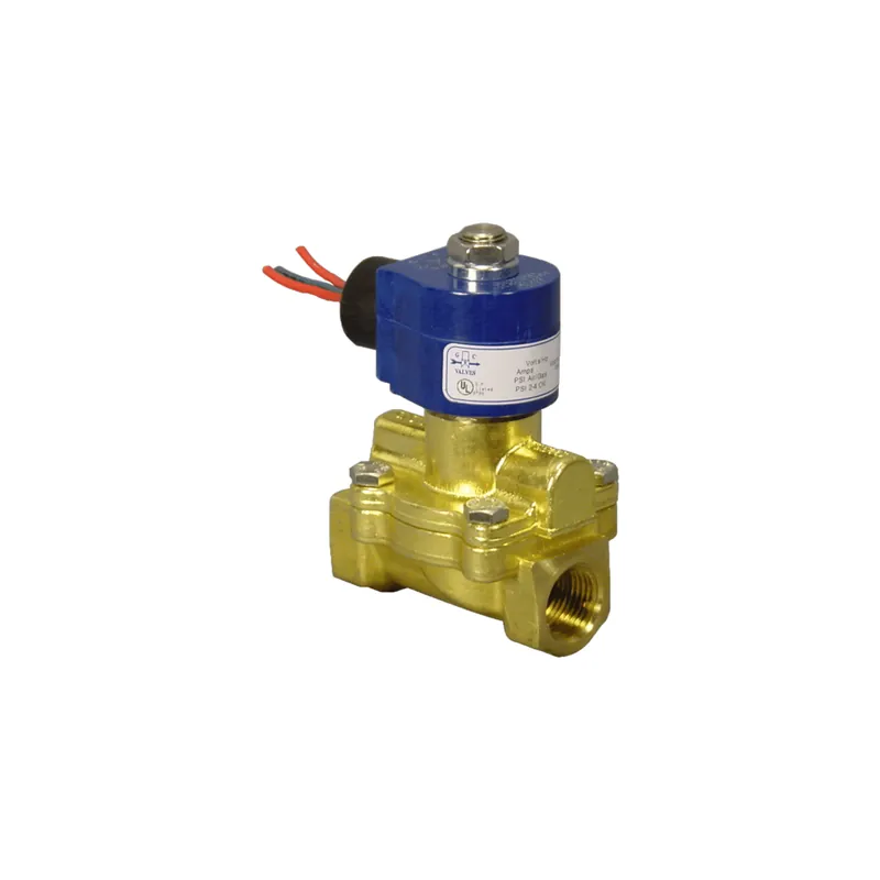 GC Valves S212GF02K4EG5 3/4 No 120V 150 Psi 1# Min