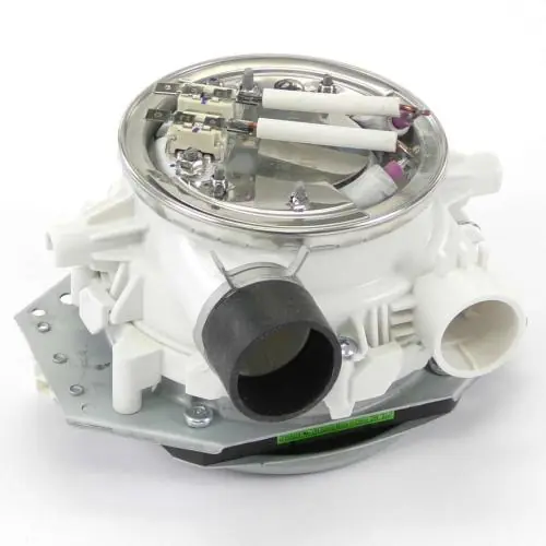 LG ABT72989205 Pump Casing Assy